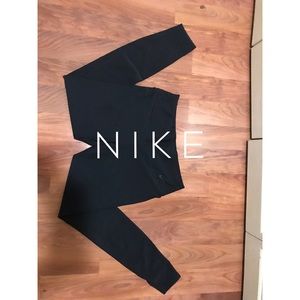 NIKE Dri fit workout leggings